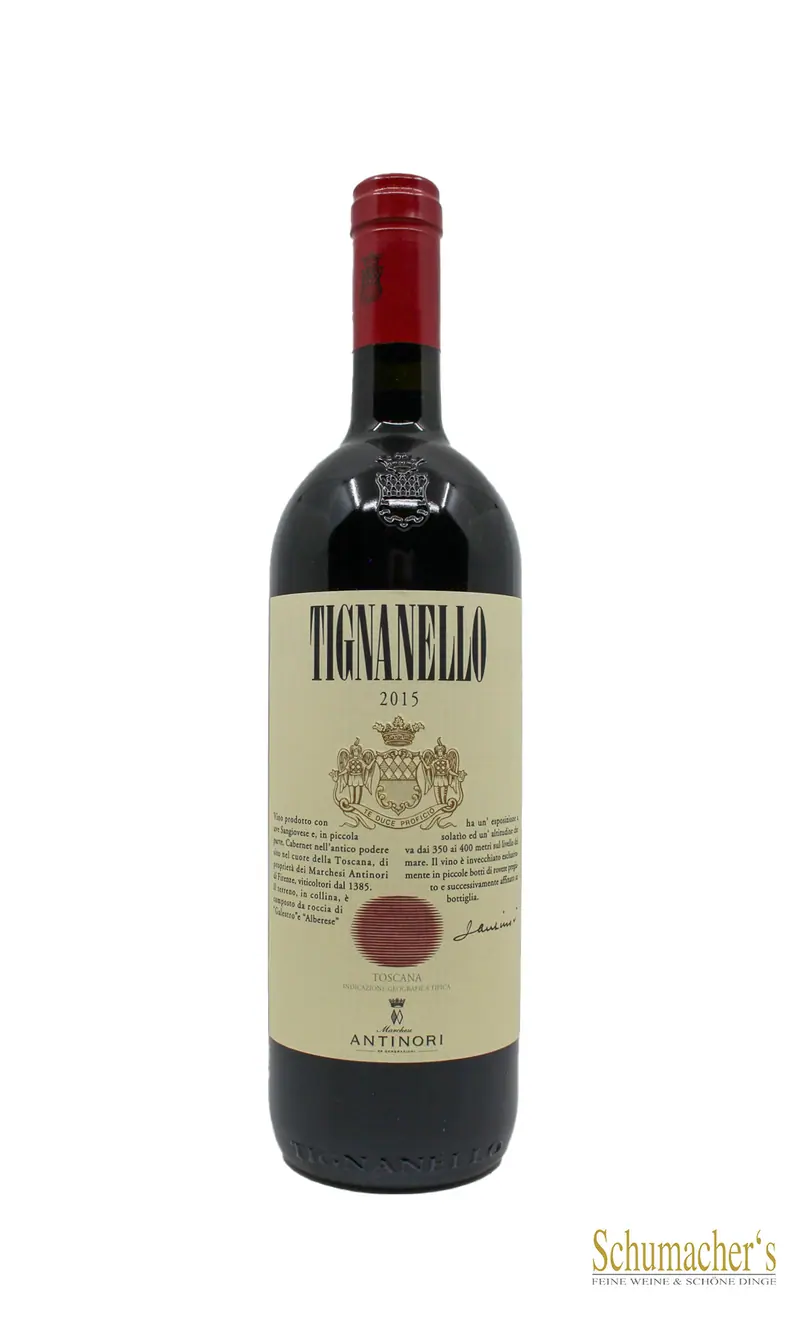 2021 Tignanello