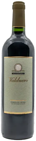 2021 Valduero Ribera del Duero Crianza en 2 Maderas
