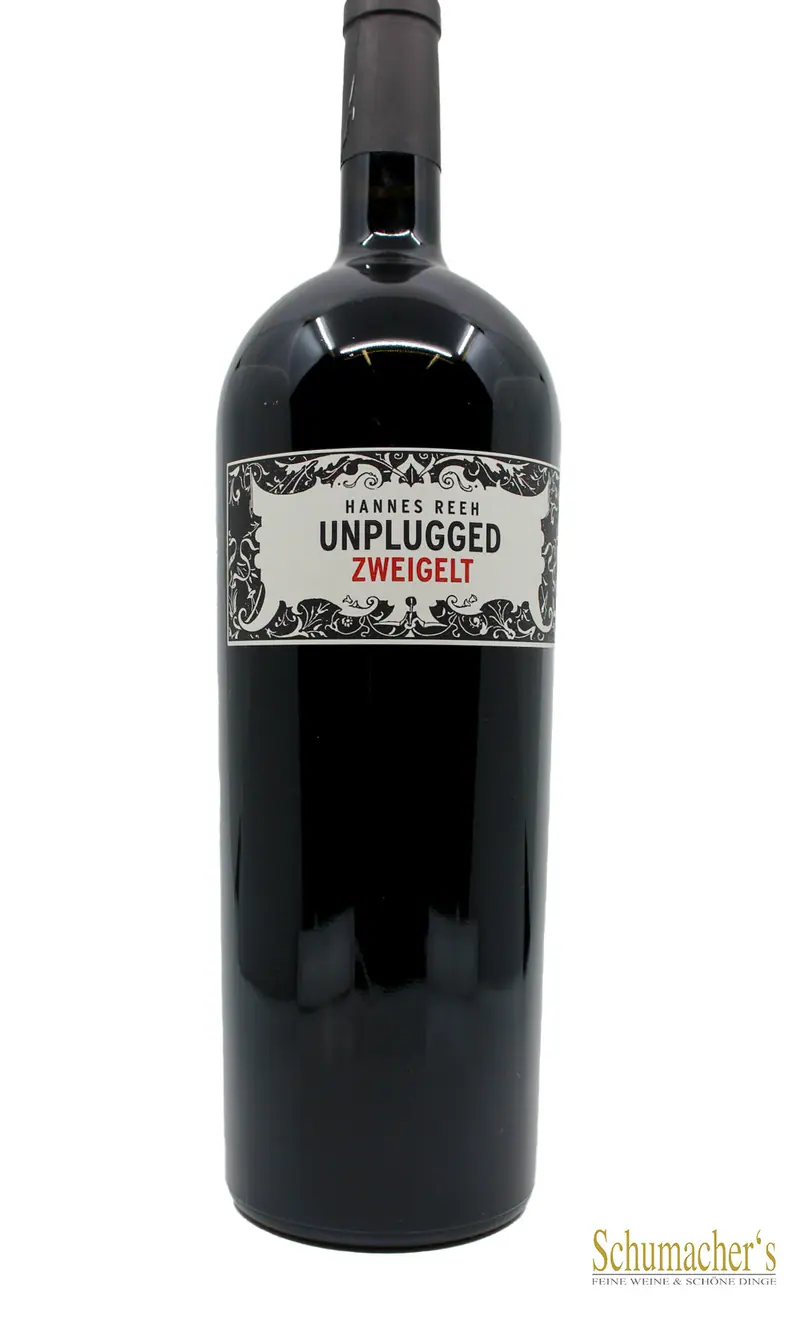 2021 Zweigelt Unplugged