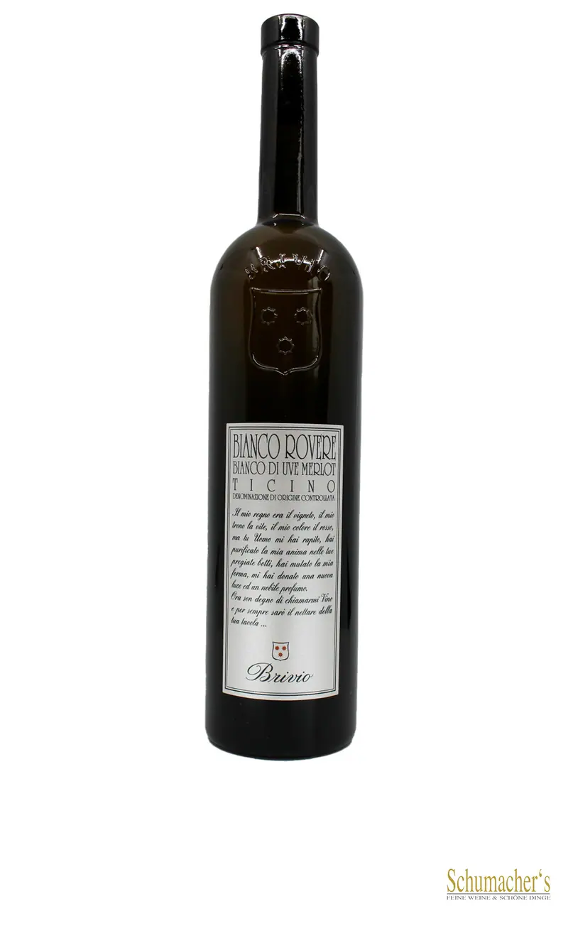 2022 Bianco Rovere Brivio