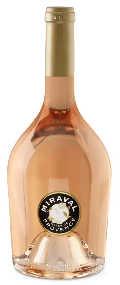 2022 Chateau Miraval Rosé