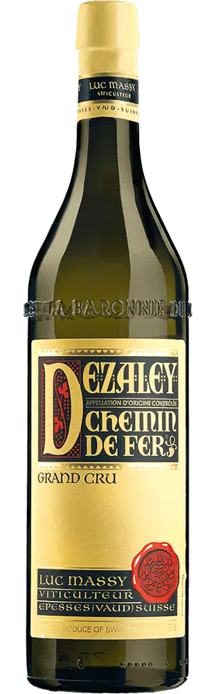 2022 Dezaley Chemin de Fer