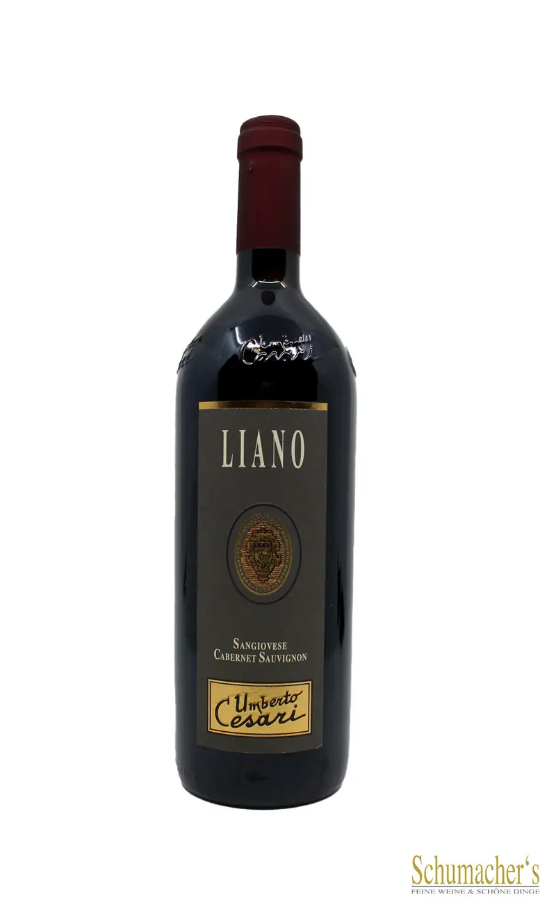 2022 Liano