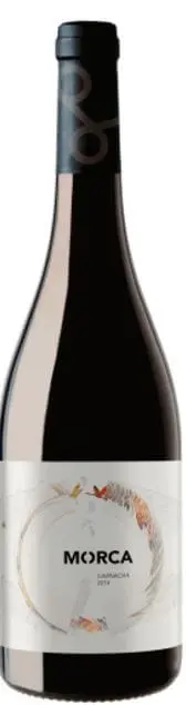 2022 Morca Garnacha Campo de Borja