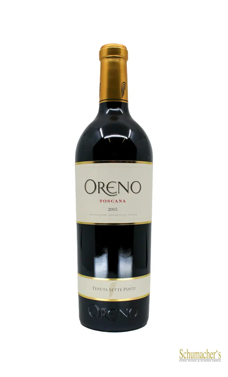 2022 Oreno IGT