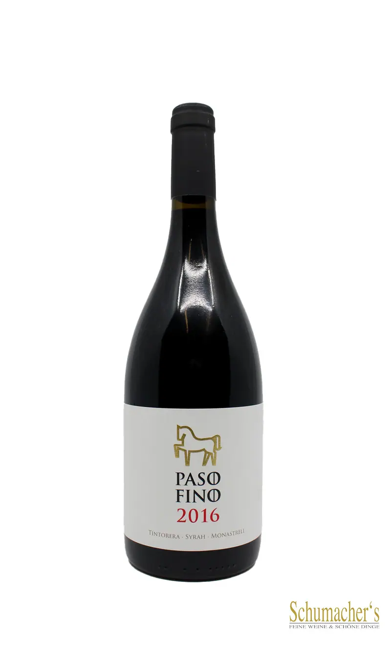 2022 Paso Fino Barahonda