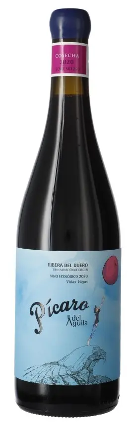2022 Picaro del Aguila Ribera del Duero