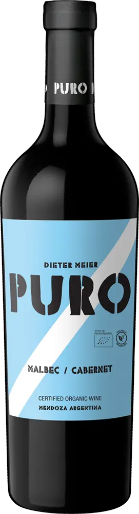 2022 Puro Malbec Cabernet