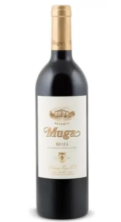 2022 Rioja Muga Reserva