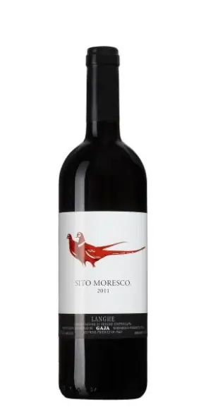 2022 Sito Moresco Gaja