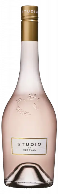 2022 Studio by Miraval Rosé