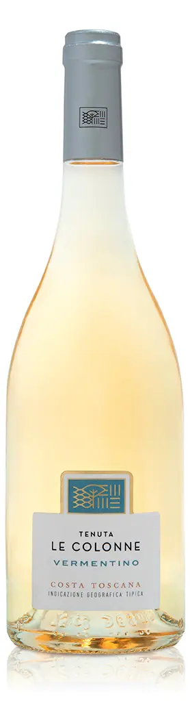 2022 Vermentino Le Colonne Bolgheri