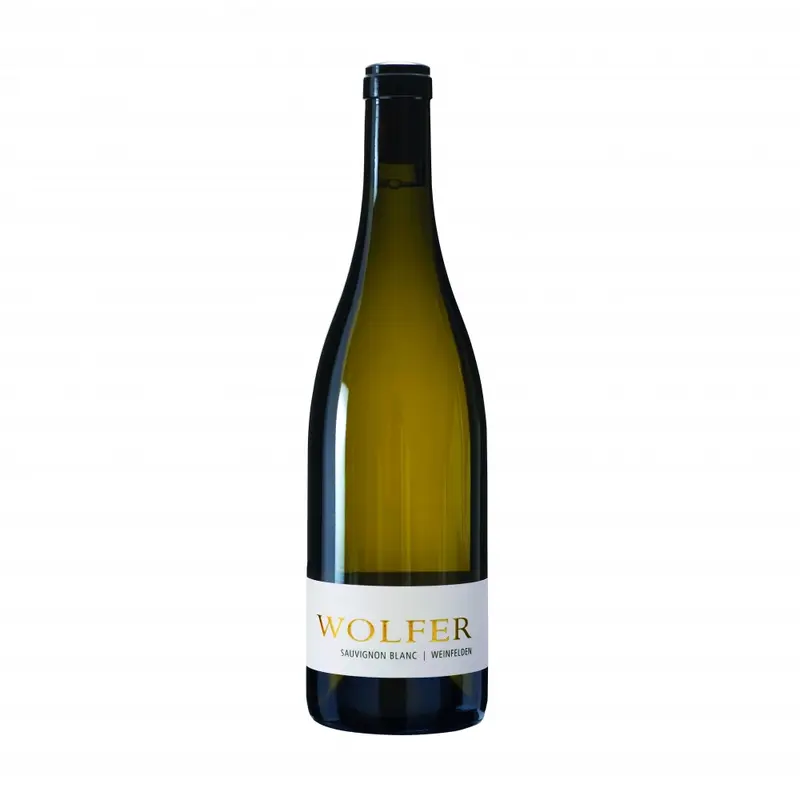 2022 Wolfer Sauvignon Blanc