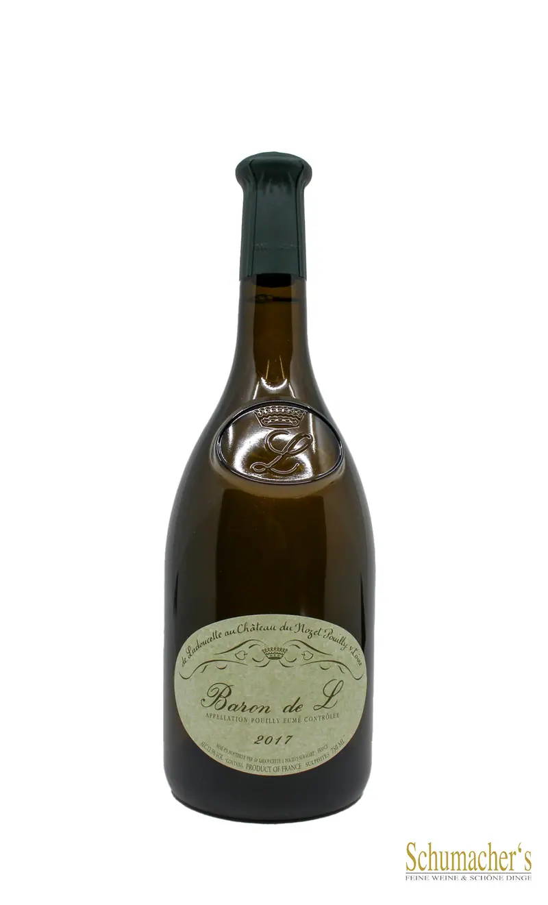 2023 Baron de L Pouilly Fumé
