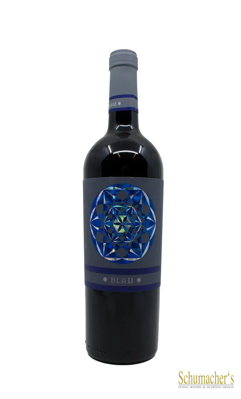 2023 Blau Montsant