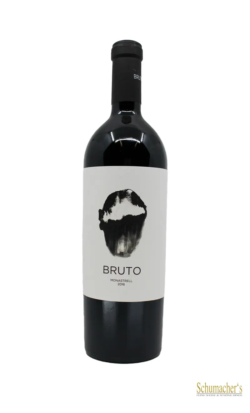 2023 Bruto Monastrell
