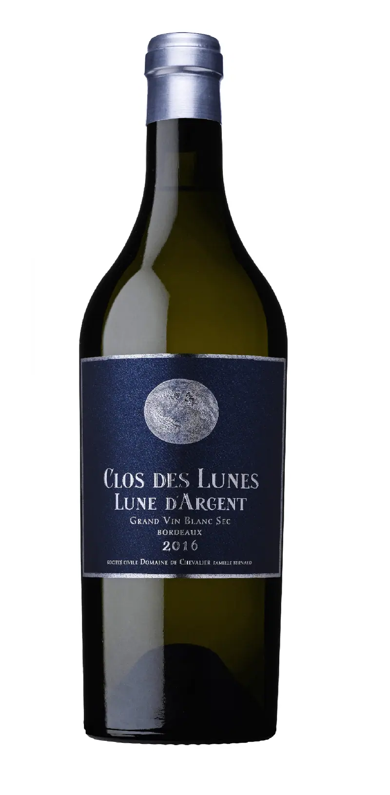 2023 Clos des Lunes Château Lune D'Argent blanc sec