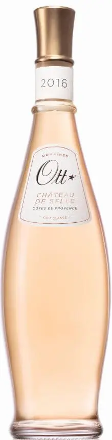 2023 Domaine Ott Chateau de Selle