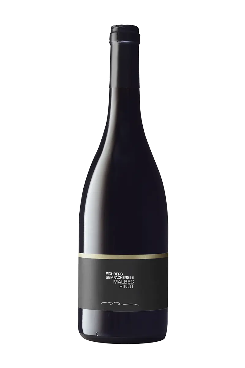 2023 Eichberg Malbec Pinot Noir Brunner AOC