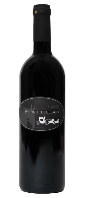 2023 Malbec Weingut Heuberger Bözen AG