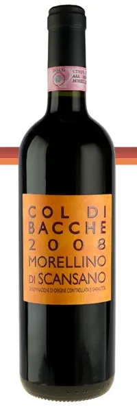 2023 Morellino di Scansano