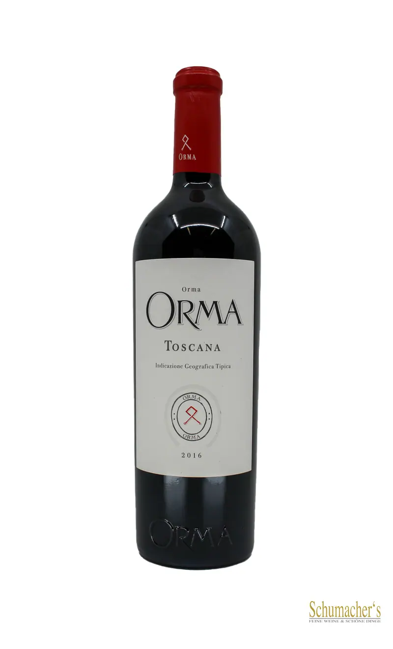 2023 Orma
