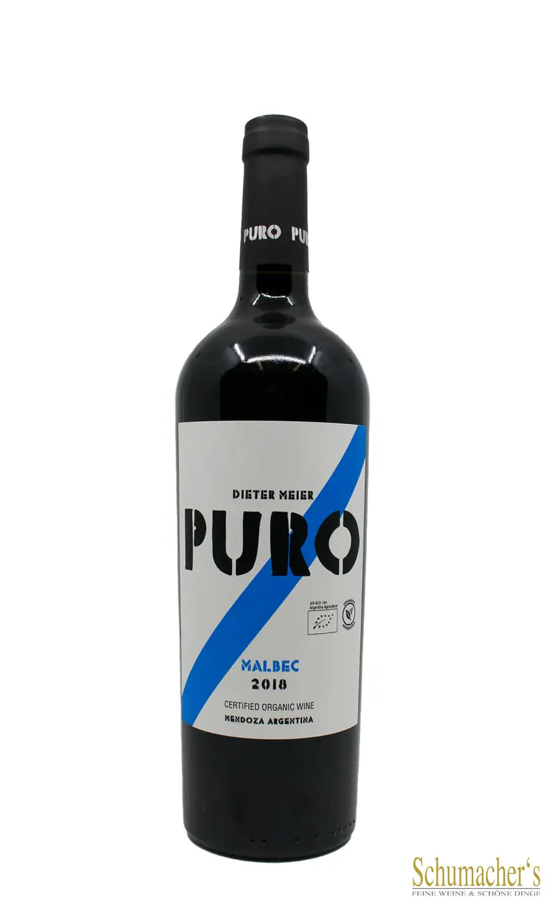 2023 Puro Malbec