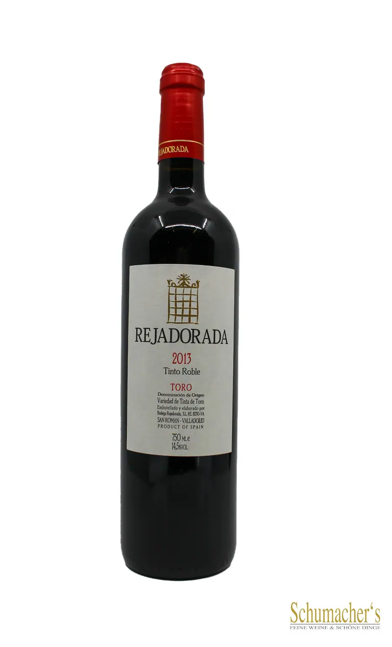 2024 Rejodorada Roble