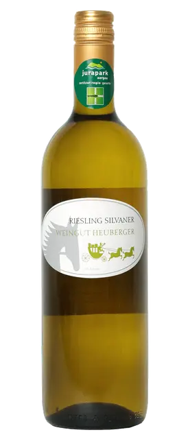 2023 Riesling Sylvaner Weingut Heuberger Bözen AG