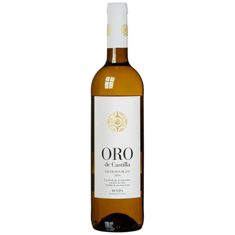2023 Sauvignon Blanc Oro de Castilla