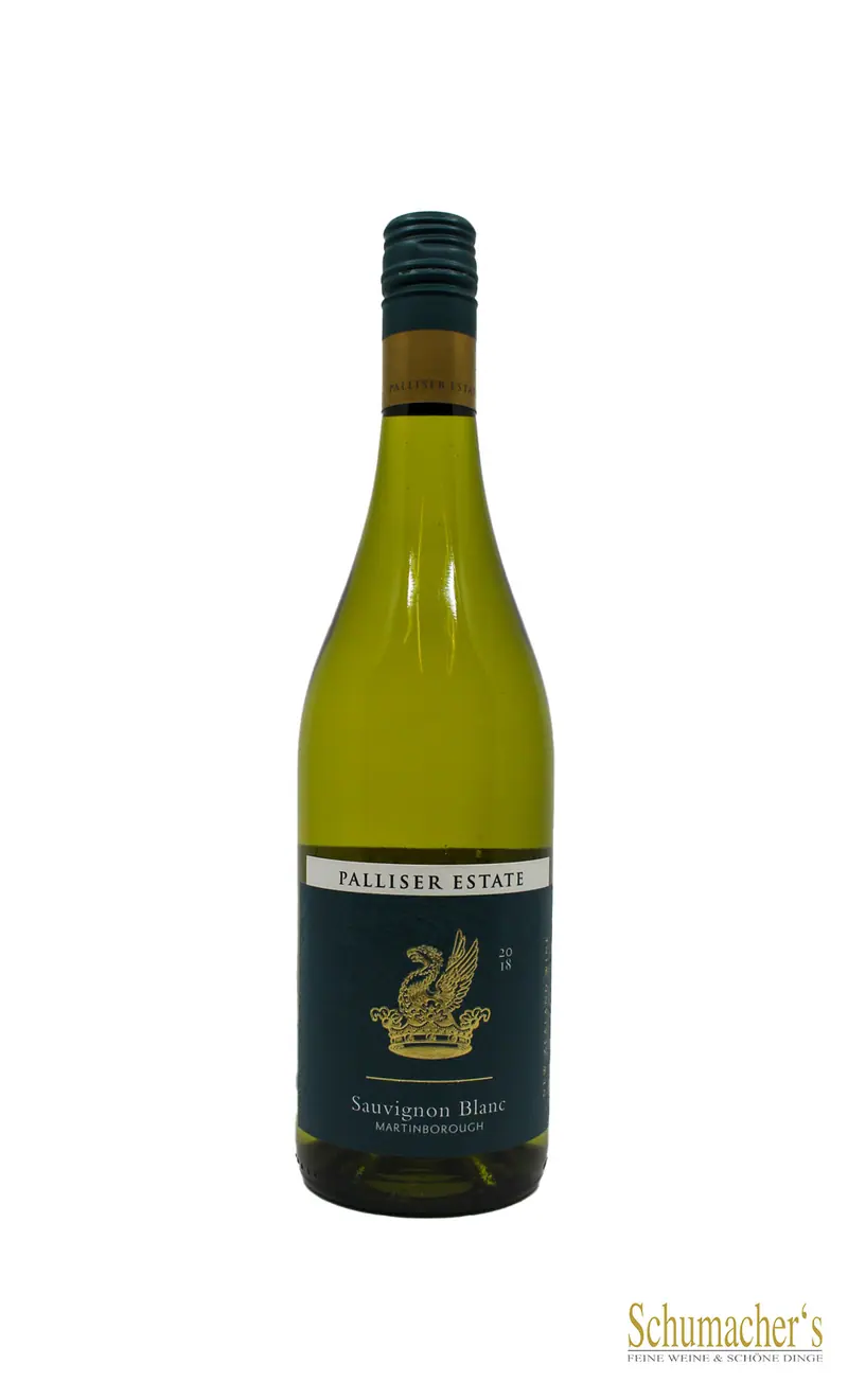 2023 Sauvignon Blanc Palliser