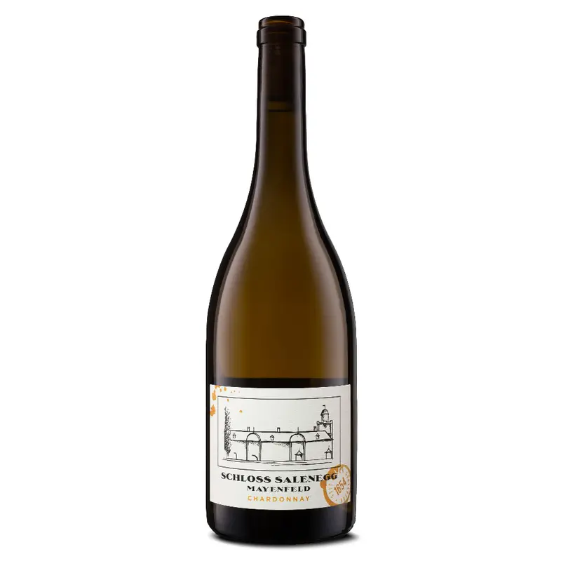 2023 Schloss Salenegg Chardonnay