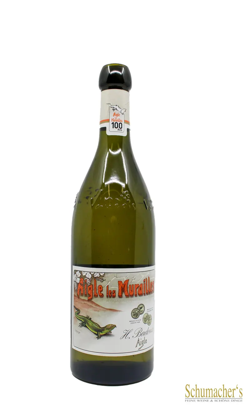 2024 Aigle les Mureilles
