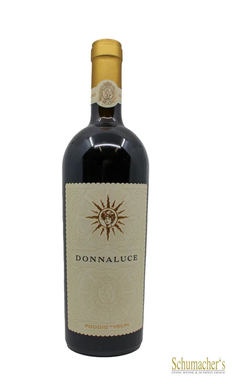 2024 Donnaluce Bianco Lazio