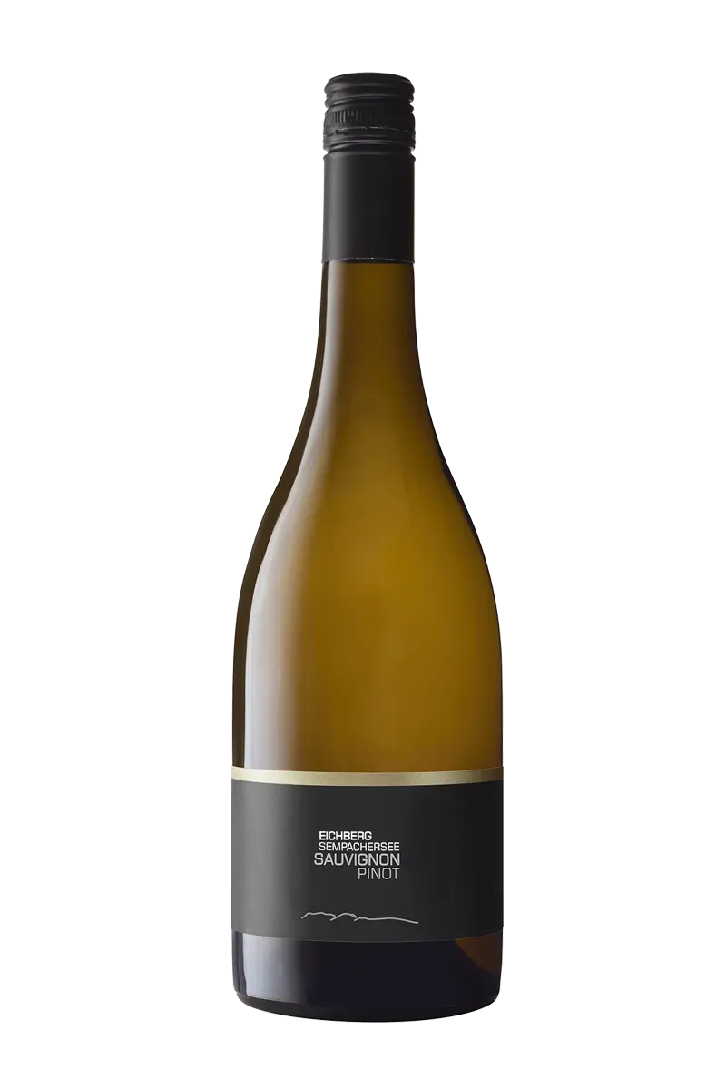 2024 Eichberg Sauvignon blanc Pinot Blanc AOC
