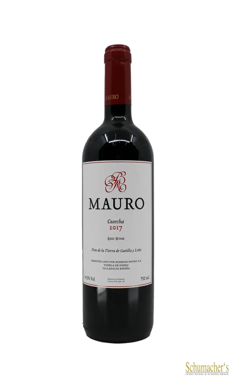2024 Mauro Tinto