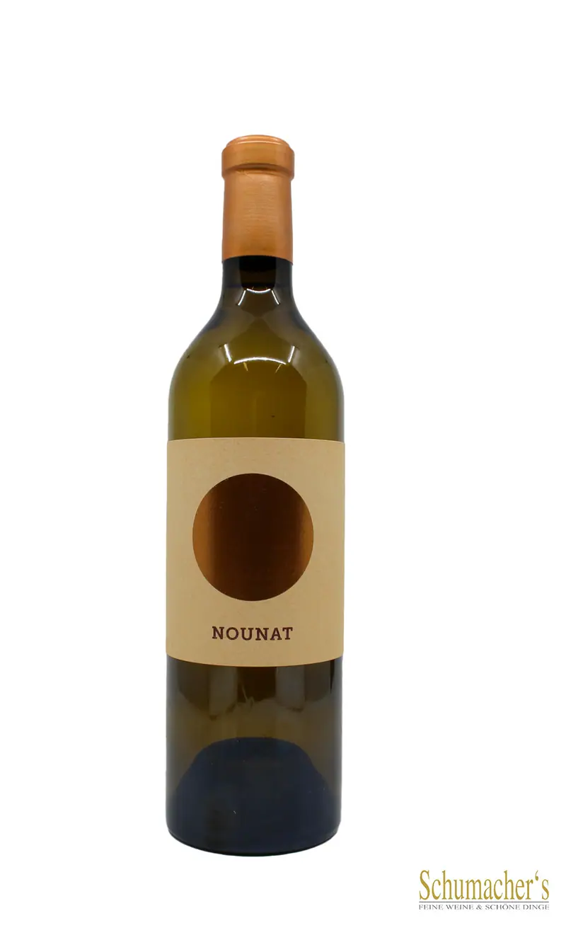2024 Nounat Binigrau blanco