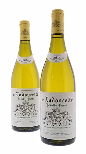 2024 Pouilly Fumé Ladoucette