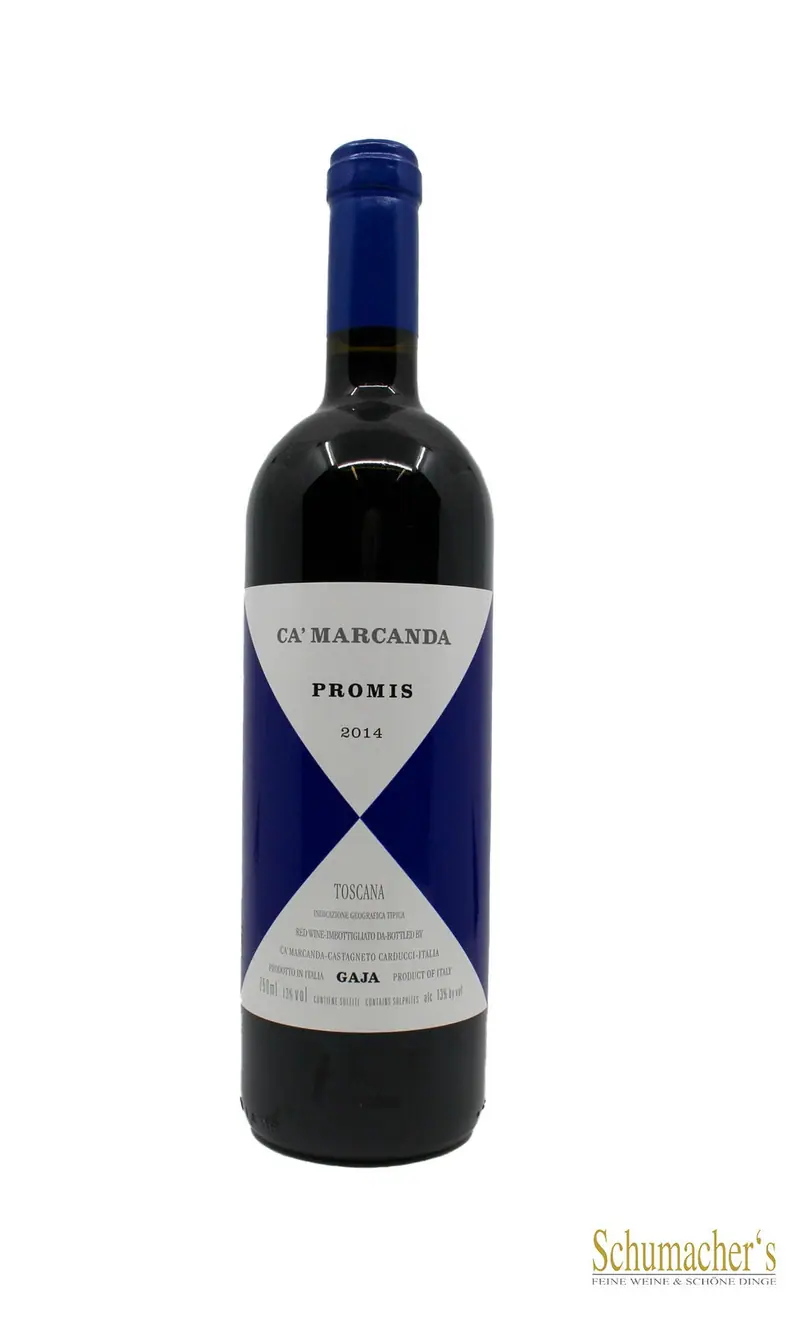 2024 Promis Gaja della Toscana IGT