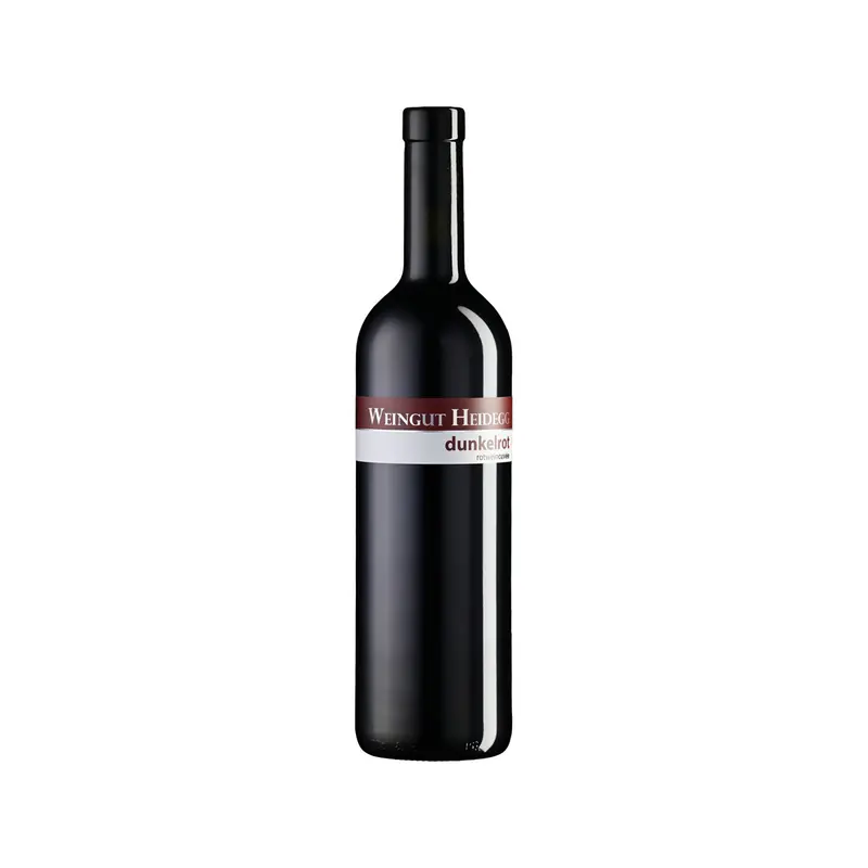2024 Schloss Heidegg Dunkelrot VDP