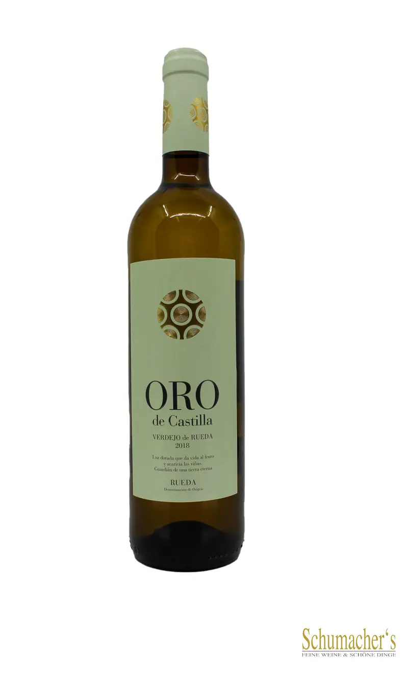 2024 Verdejo Oro de Castilla