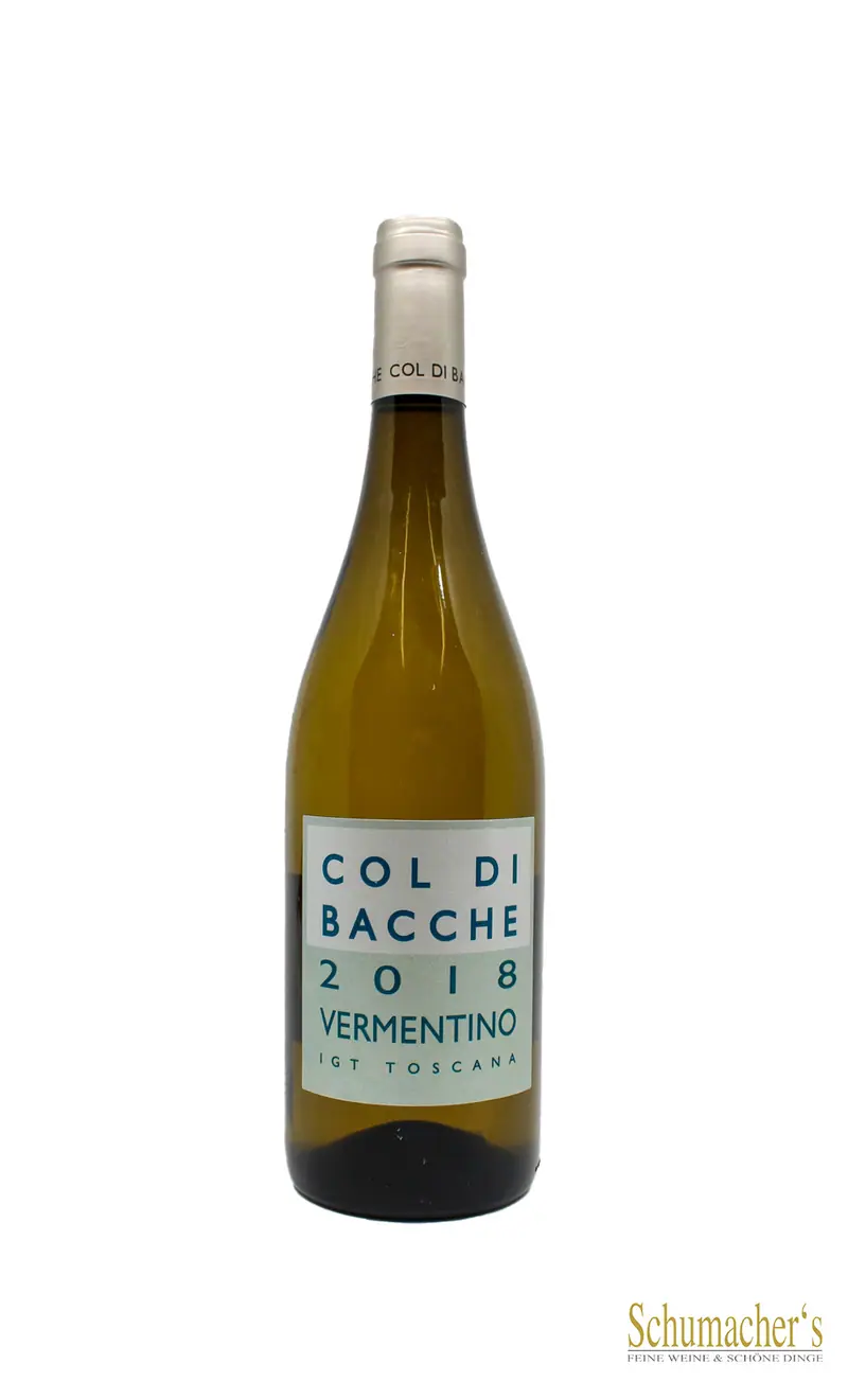 2024 Vermentino IGT Col di Bacche
