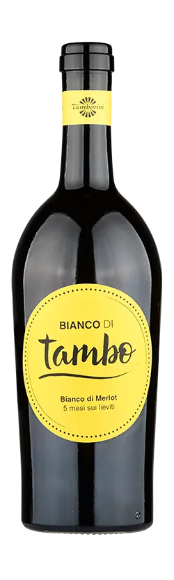 2025 Bianco di Tambo Tamborini