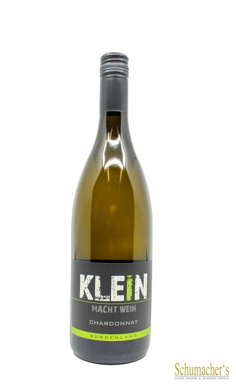 2025 Chardonnay Klein Jacqueline