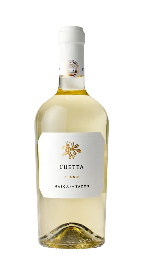 2025 Fiano L'Uetta Masca del Tacco