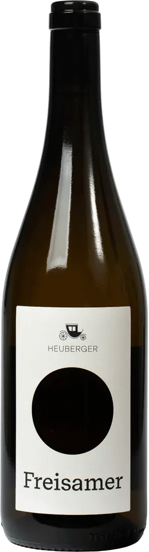 2025 Freisamer Weingut Heuberger Bözen AG
