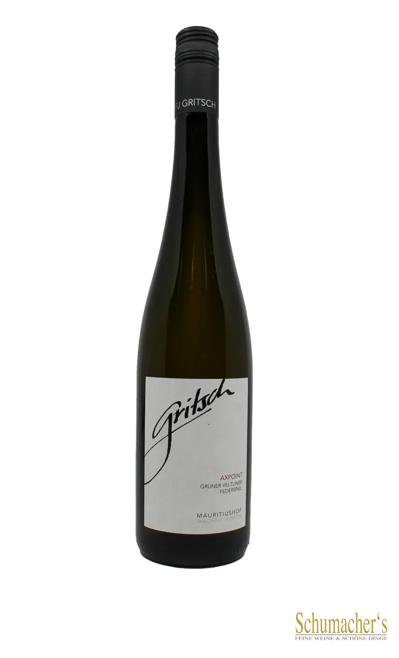 2025 Grüner Veltliner Federspiel Axpoint