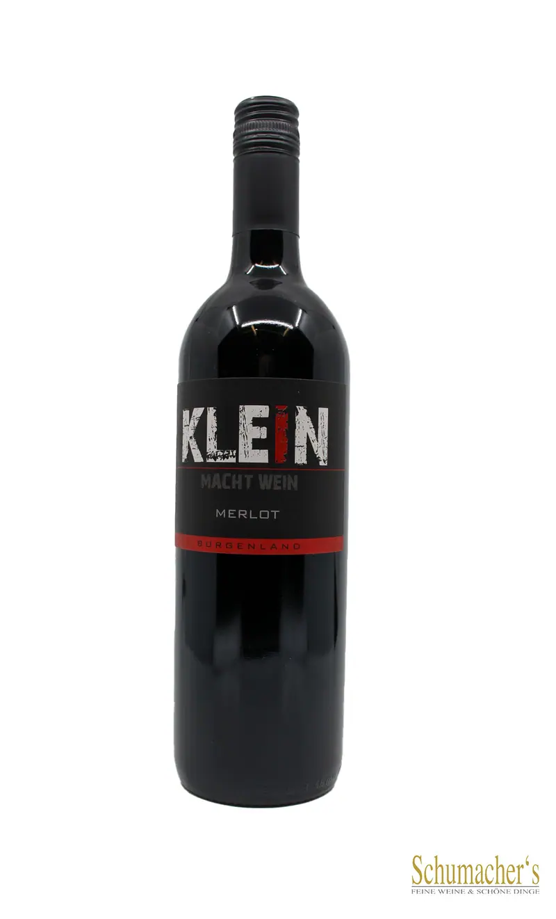 2025 Merlot Jacqueline Klein