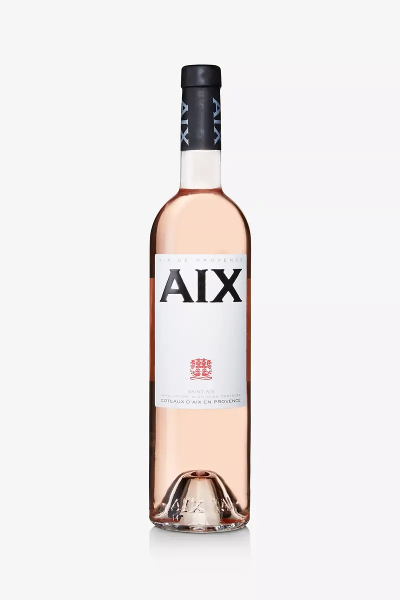 2025 Rose Aix Provence