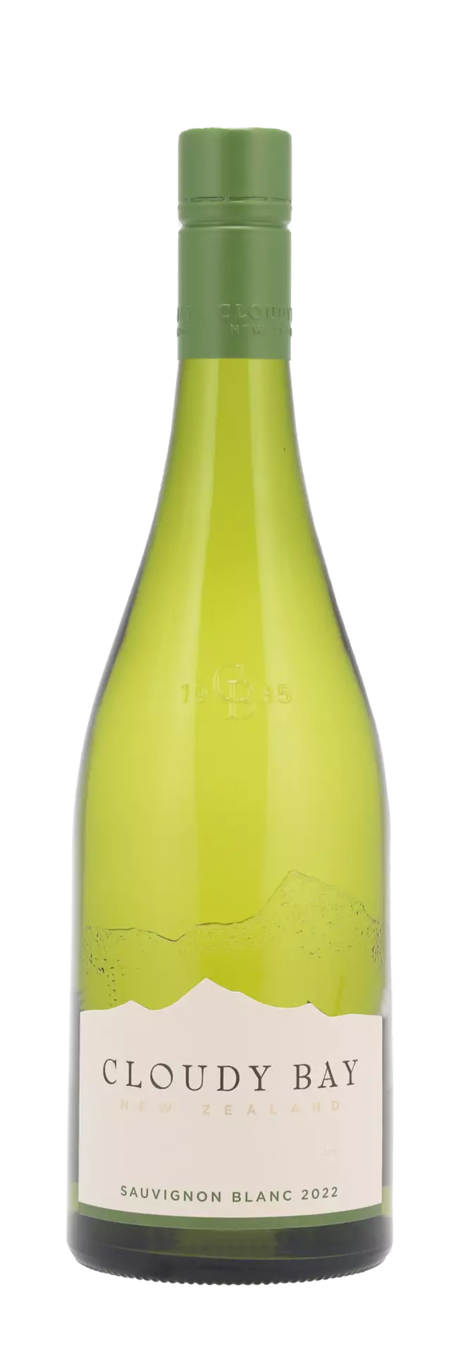 2025 Sauvignon Blanc Cloudy Bay